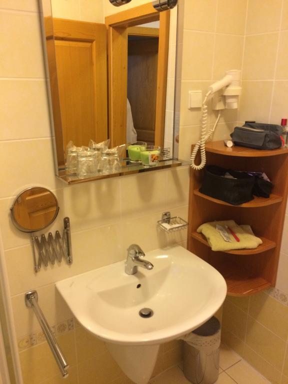 Bolfenk B6 Apartment ฮอชโกโปโอเรีย ภายนอก รูปภาพ