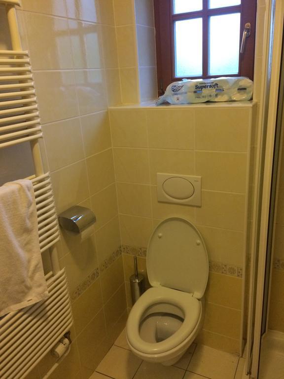 Bolfenk B6 Apartment ฮอชโกโปโอเรีย ภายนอก รูปภาพ