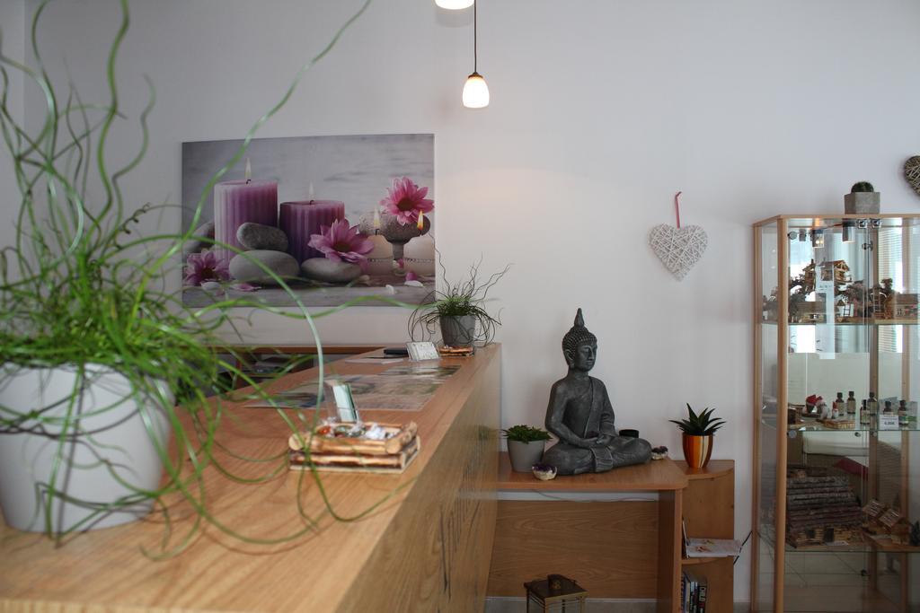 Bolfenk B6 Apartment ฮอชโกโปโอเรีย ภายนอก รูปภาพ